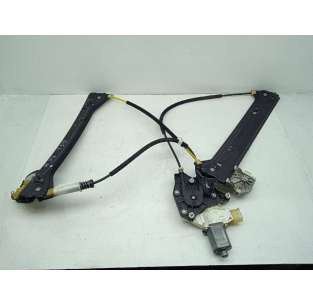 ELEVALUNAS DELANTERO...