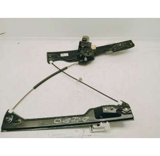 ELEVALUNAS DELANTERO...