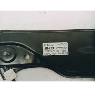 ELEVALUNAS DELANTERO... 2