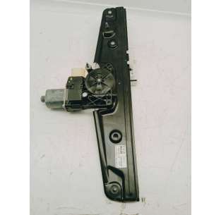 ELEVALUNAS TRASERO...