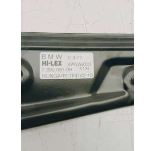 ELEVALUNAS TRASERO... 2