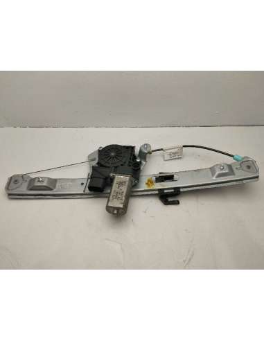 ELEVALUNAS TRASERO DERECHO BMW SERIE...
