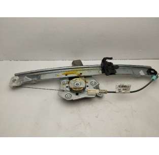 ELEVALUNAS TRASERO DERECHO... 2