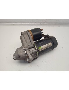 Recambio de motor arranque para opel astra g berlina 1.6 referencia OEM IAM D6RA162  