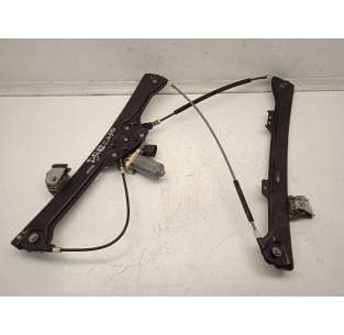 ELEVALUNAS DELANTERO...