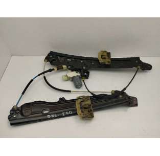 ELEVALUNAS DELANTERO...