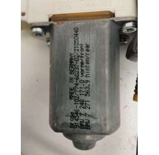 ELEVALUNAS DELANTERO... 2