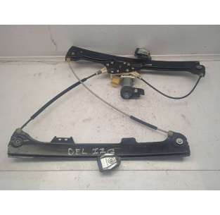 ELEVALUNAS DELANTERO...