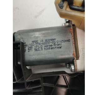 ELEVALUNAS TRASERO... 2