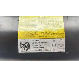 AIRBAG DELANTERO DERECHO -... 2