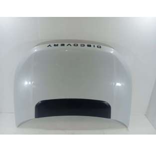 CAPO LAND ROVER DISCOVERY...