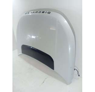 CAPO LAND ROVER DISCOVERY... 2