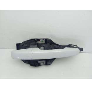 MANETA EXTERIOR DELANTERA... 2