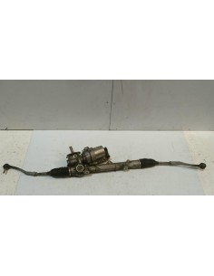 Recambio de cremallera direccion para peugeot 207 1.6 16v cat referencia OEM IAM 6700001320A  