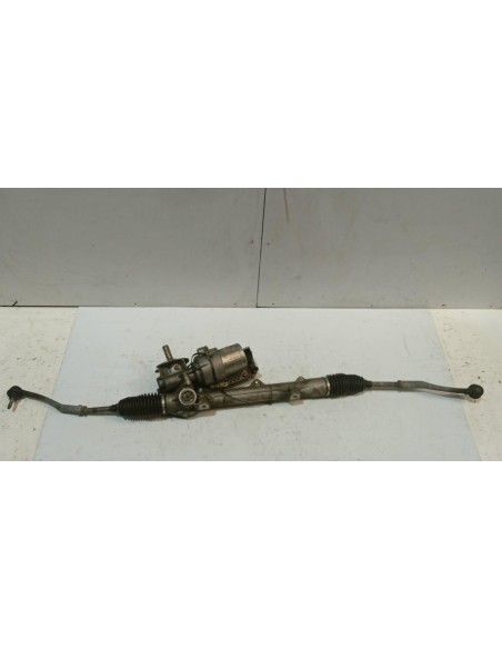 Recambio de cremallera direccion para peugeot 207 1.6 16v cat referencia OEM IAM 6700001320A  