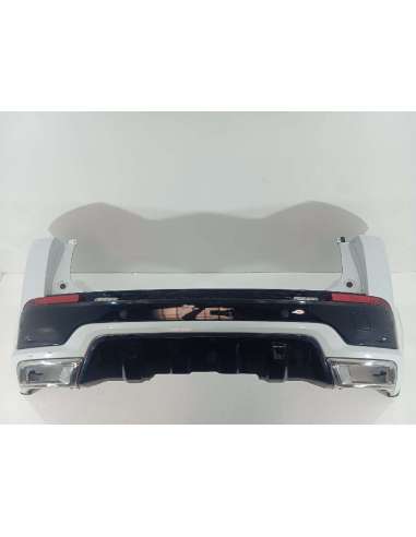 PARAGOLPES TRASERO - 785924 / LR073236