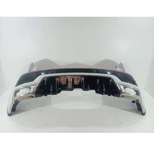 PARAGOLPES TRASERO - 785924... 2