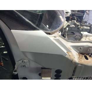 MOLDURAS DELANTERAS LAND...