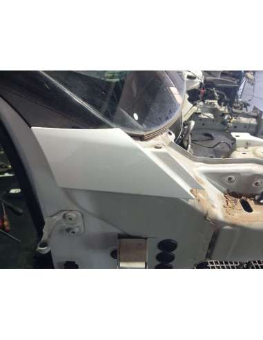 MOLDURAS DELANTERAS LAND ROVER...