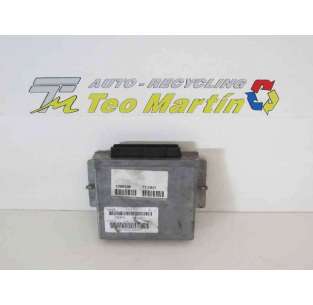 CENTRALITA MOTOR UCE SAAB...