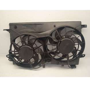 ELECTROVENTILADOR SAAB 9-5...