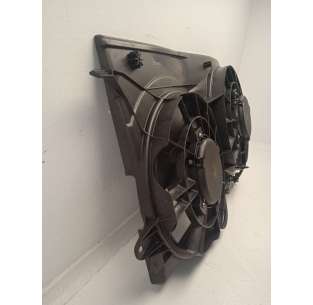 ELECTROVENTILADOR SAAB 9-5... 2