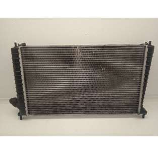 RADIADOR AGUA SAAB 9-5...