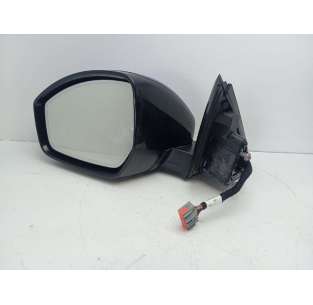 RETROVISOR IZQUIERDO JAGUAR...