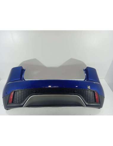 PARAGOLPES TRASERO - 799915 / J9C6398LML