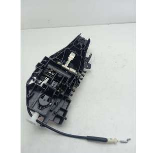 MANETA EXTERIOR TRASERA... 2