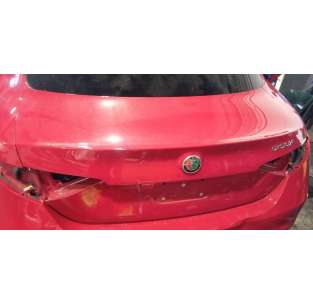 TAPA MALETERO ALFA ROMEO... 2