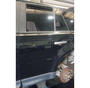 PUERTA TRASERA IZQUIERDA -...