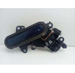 MANETA EXTERIOR DELANTERA...