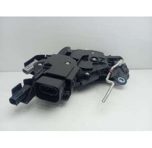 MANETA EXTERIOR DELANTERA... 2