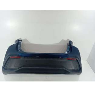 PARAGOLPES TRASERO - 809763