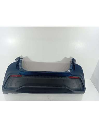 PARAGOLPES TRASERO - 809763