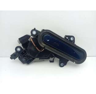 MANETA EXTERIOR DELANTERA...