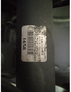 Recambio de amortiguador delantero derecho para citroën c4 picasso 1.6 16v hdi fap referencia OEM IAM    2