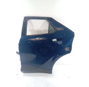 PUERTA TRASERA IZQUIERDA -...