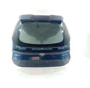 PORTON TRASERO - 809764