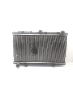 Recambio de radiador agua para nissan primera berlina (p12) 2.2 16v turbodiesel cat referencia OEM IAM   