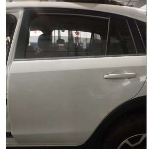 PUERTA TRASERA IZQUIERDA...