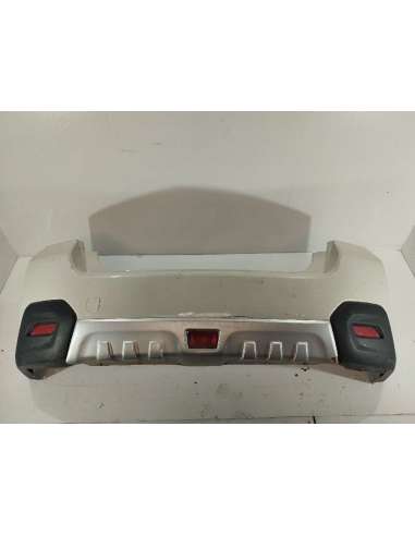 PARAGOLPES TRASERO - 794027 / 57704FJ041