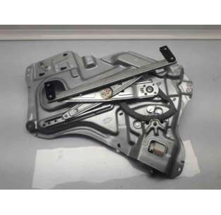 ELEVALUNAS TRASERO... 2