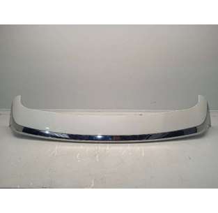 ALERON TRASERO PEUGEOT 2008...