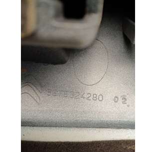 ALERON TRASERO PEUGEOT 2008... 2