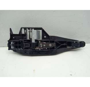 MANETA EXTERIOR TRASERA...