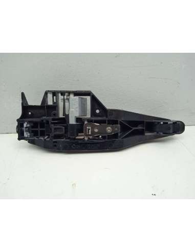 MANETA EXTERIOR TRASERA IZQUIERDA...