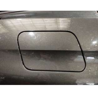 TAPA EXTERIOR COMBUSTIBLE...