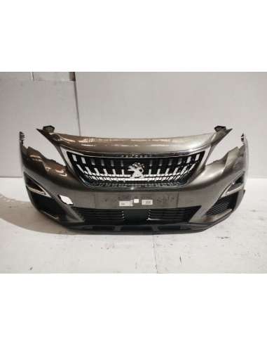 PARAGOLPES DELANTERO - 801856 /...